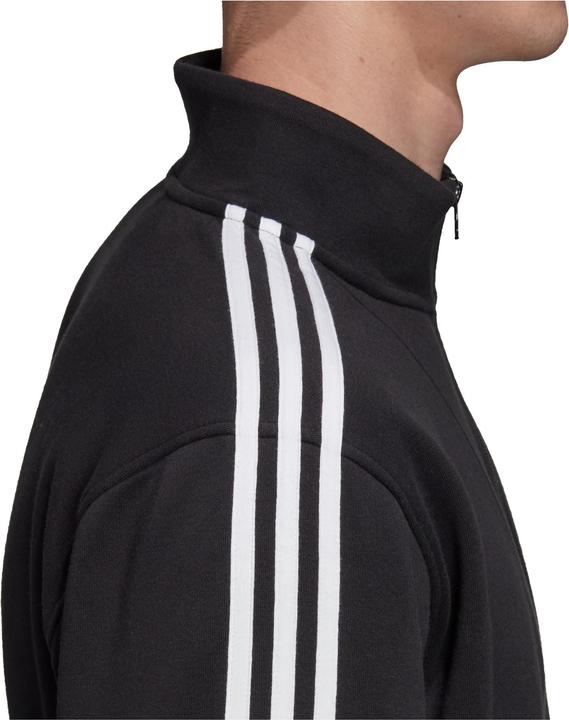 Actual product image adidas Mod Sweatshirt 1/4 Zip (XL)