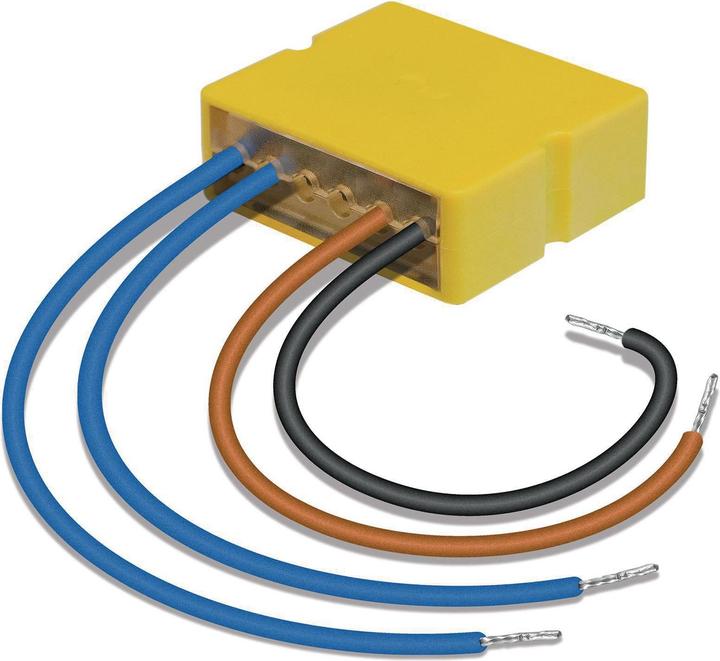 Produktbild Digitalstrom Universaldimmer-Klemme