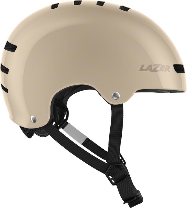 Lazer Sport City Armor 2.0