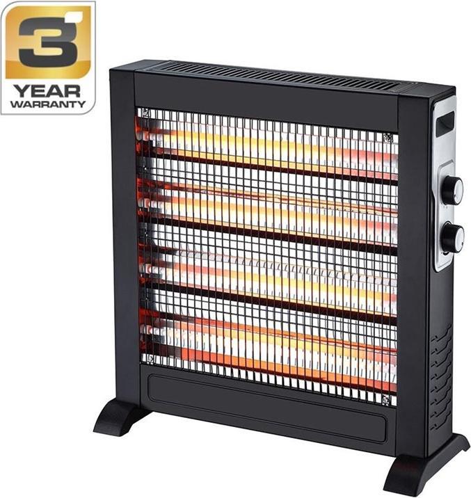 Standart INFRARED HEATER LX-1602