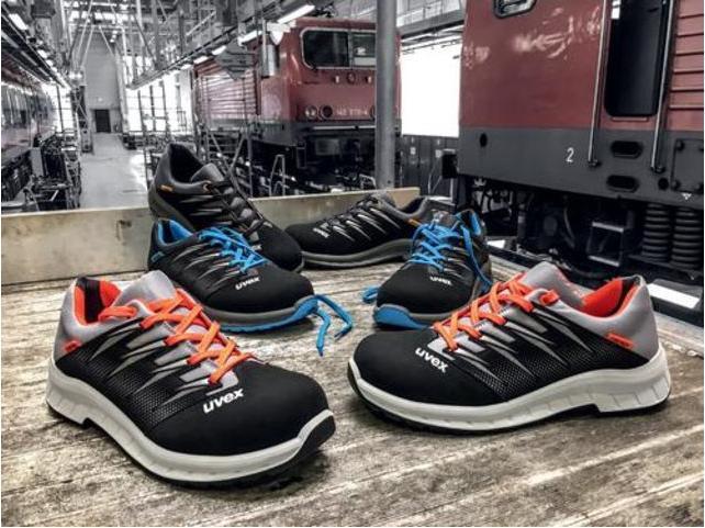 Produktbild Uvex Safety 69378 (S1, 44)