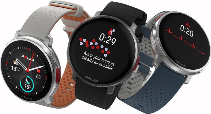 Image du produit Polar Vantage V3 (47 mm)