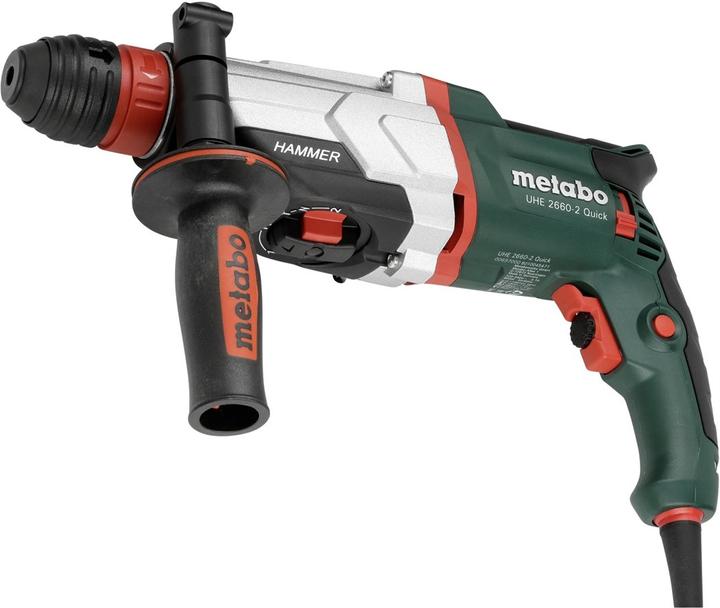 Produktbild Metabo UHE 2660-2 Quick EU (Netzbetrieb)