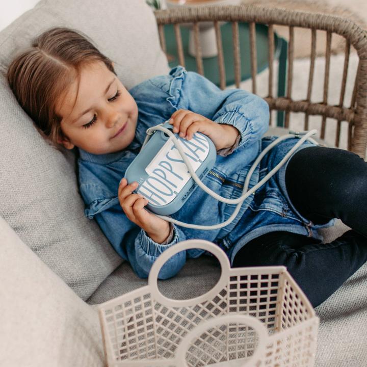 Image du produit Hoppstar Hoopstar Artist Kids Appareil photo instantané 5+ denim