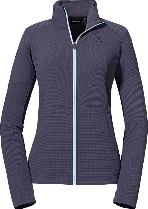 Produktbild Schöffel Fleece Jacket Schiara L (M)