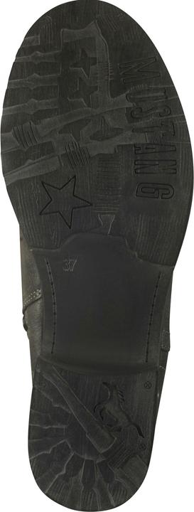 Actual product image Mustang Stiefel (36)