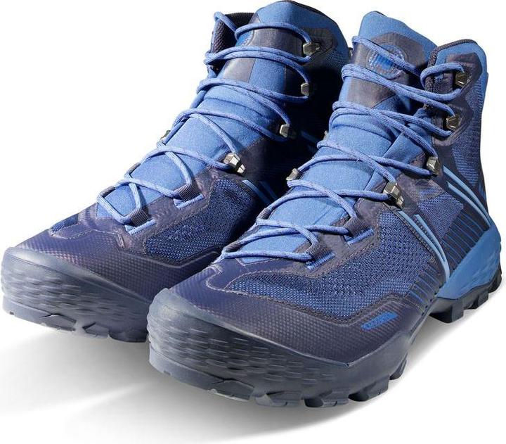 Image du produit Mammut Ducan II Haute GTX Hommes (43 1/3)