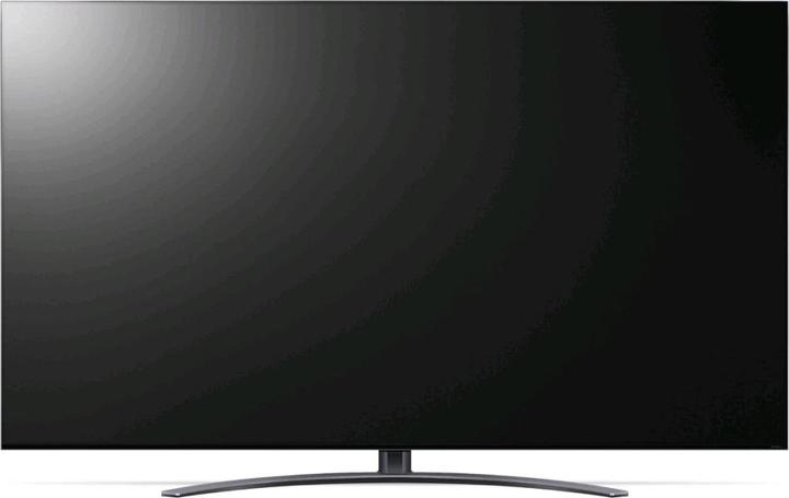 Actual product image LG 75QNED916QE 4K QNED Mini LED TV 75 (189cm) (75", QNED, 4K)