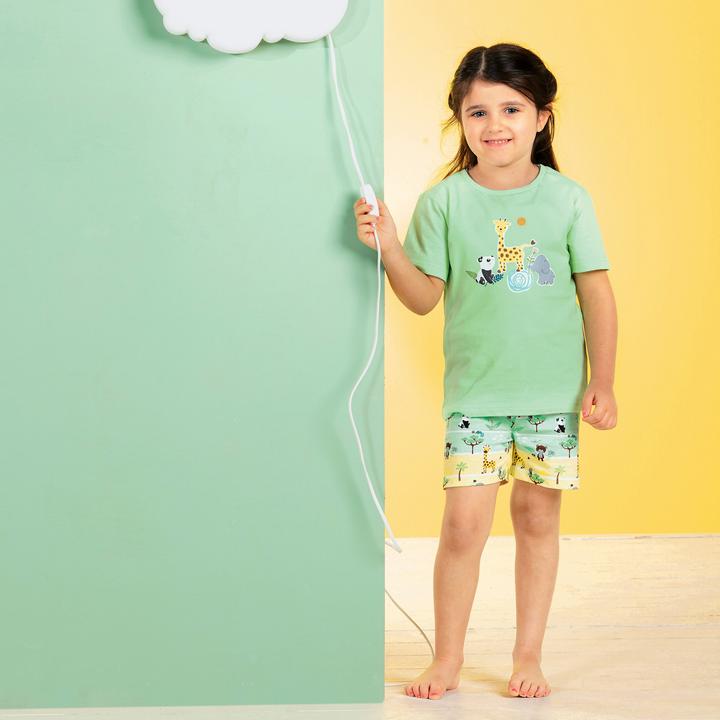 Image du produit Erwin Müller Shorty pour enfants (134)