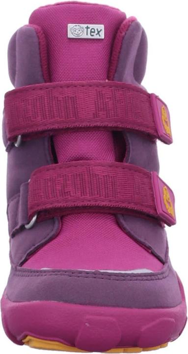 Image du produit Affenzahn Bottes d'hiver VEGAN COMFY oiseau (24)