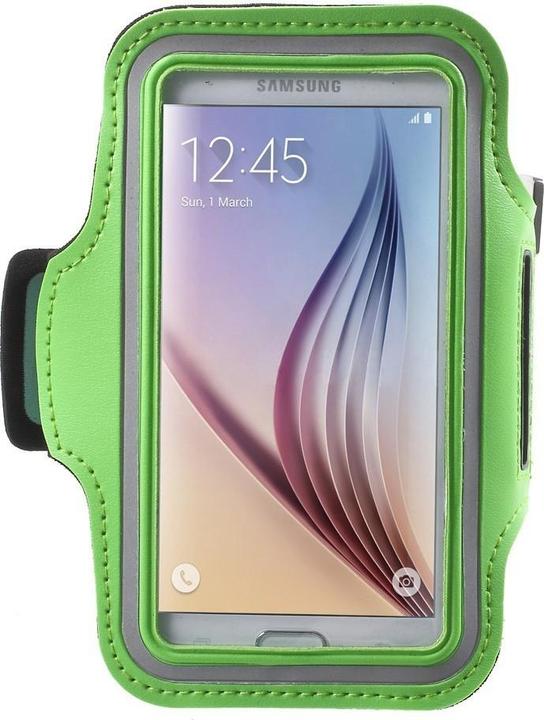 Groen