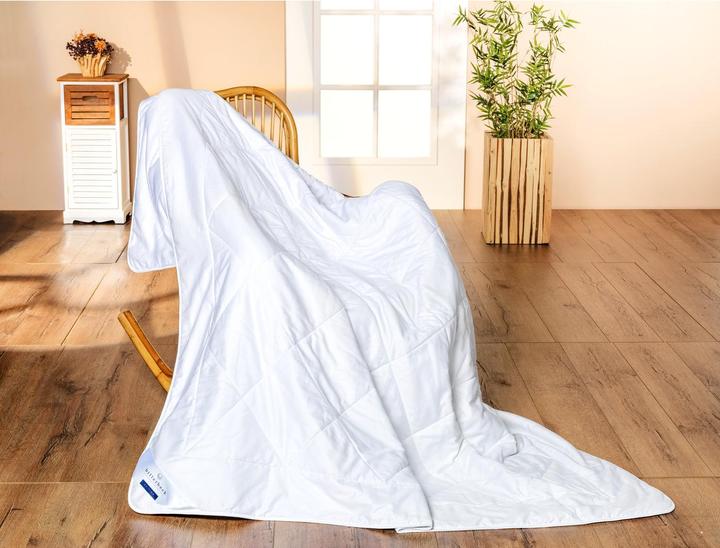 Immagine prodotto Billerbeck Edition Seta (1050 g, 240 x 240 cm)