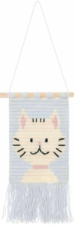 Actual product image Rico Design Longstitch embroidery pack cat.100233