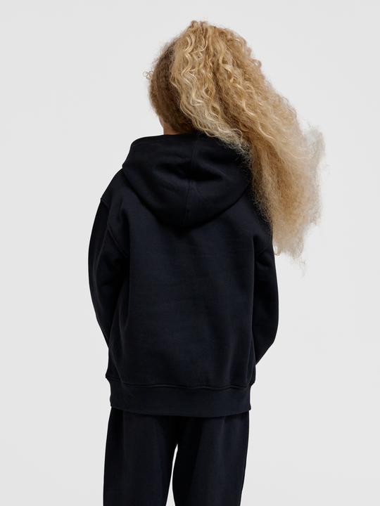 Image du produit hummel hmlCLEAN HOODIE (146)
