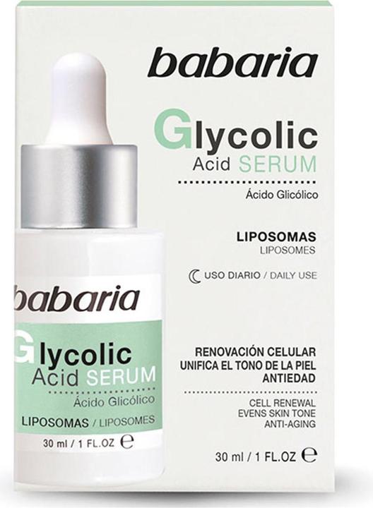 Babaria Amosvital Glycol Liposome Serum 30ml (30 ml)