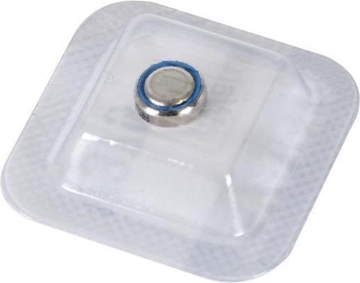 Actual product image Varta Button cell watch battery V379, 1.55V, 14mAH (1 pcs., SR63, 14 mAh)