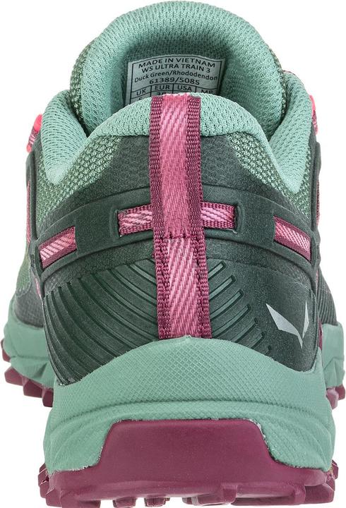 Produktbild Salewa Ultra Train 3 Schuhe (40.5)
