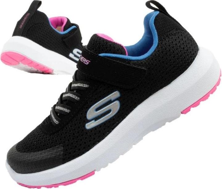 Skechers Dynamic Tread (35)