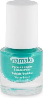 Namaki Kindernagellack - Caribbean (Farblack)
