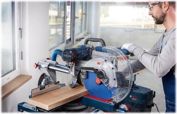 Productafbeelding Bosch Professional Zubehör Expert voor hout