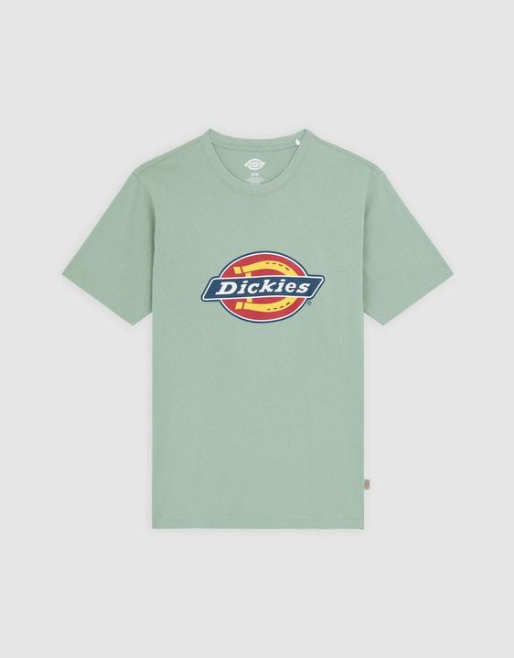 Immagine prodotto Dickies Icon Logo Tee Iceberg Green (S, M, L)