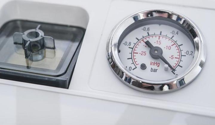 Actual product image la.va V.300 Premium White
