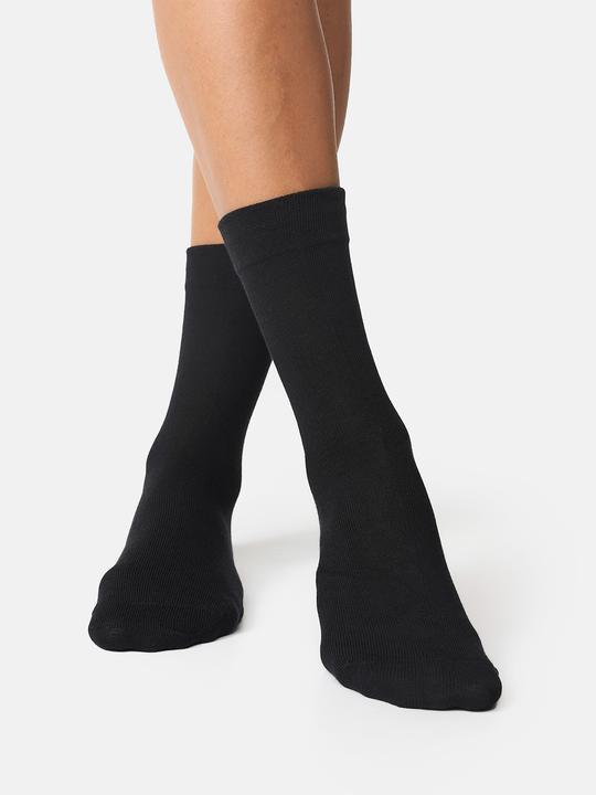 Actual product image Nur Die Leisure socks without elastic (39 - 42)