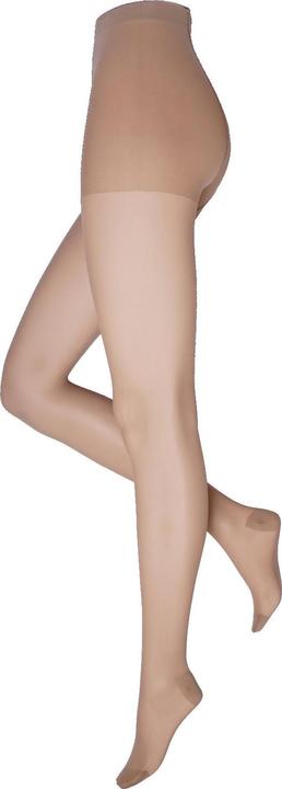 Actual product image Levee Comfort 20 tights, colour 220 cashmere, size 47-49 (20 DEN, 47 - 49)