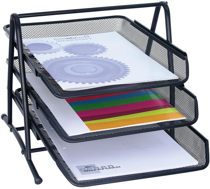 Wedo Briefablage Office (A4)