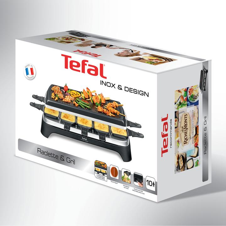 Produktbild Tefal Re4588
