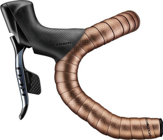 Actual product image Ciclovation Poly Touch
