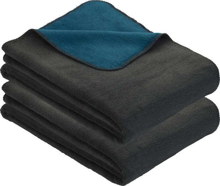 Petrol, Dark grey