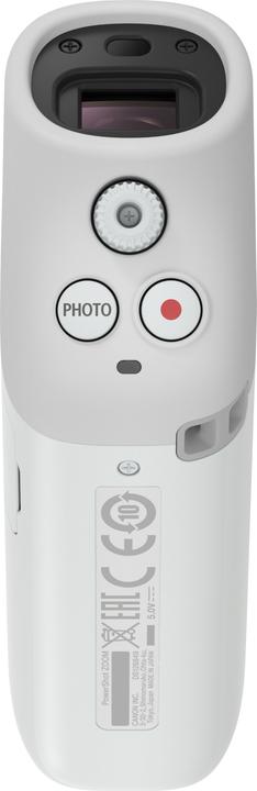 Productafbeelding Canon Powershot Zoom Essential Kit (100 - 400 mm, 12.10 Mpx, 1/3")