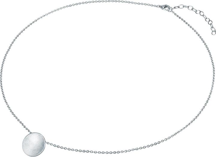 Actual product image Rafaela Donata Ladies necklace - 36036 (Sterling Silver, 45.5 cm)