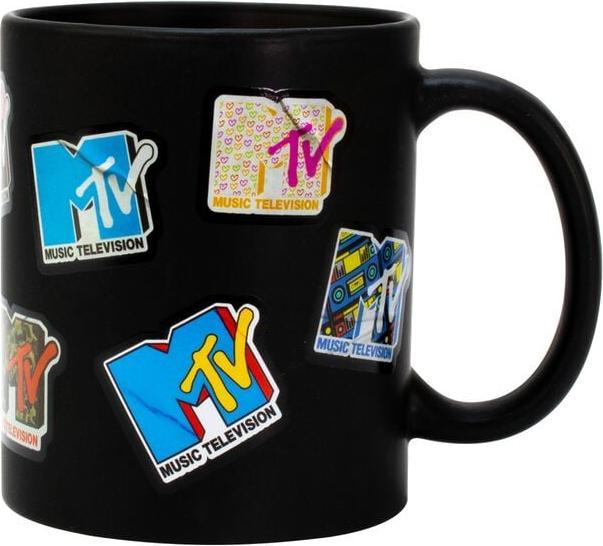 Winkee Mug - MTV (330 ml, 1 x)