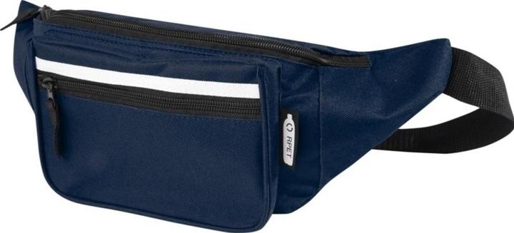Produktbild Bullet Gürteltasche Journey rPET (Recyceltes PolyethylenTerephthalat)
