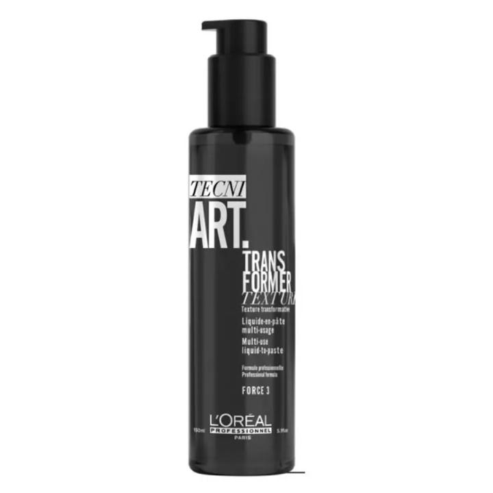 Produktbild L'Oréal Professionnel Tecni.Art Transformer (Haargel, 150 ml)