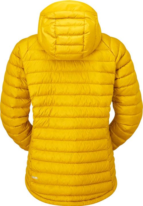 Produktbild Rab Microlight Alpine Jacket (M)