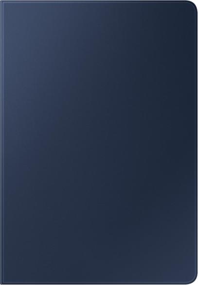 Actual product image Samsung Book Cover Denim Blue (Galaxy Tab S7)