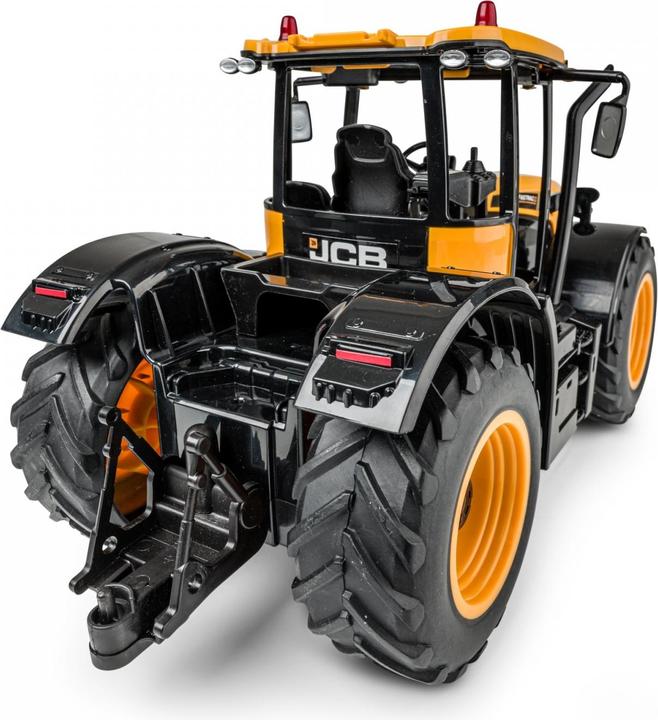 Image du produit Carson Modèle fonctionnel RC (RTR Prêt à fonctionner)
