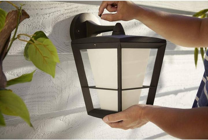 Actual product image Philips Hue Econic Base (1150 lm)