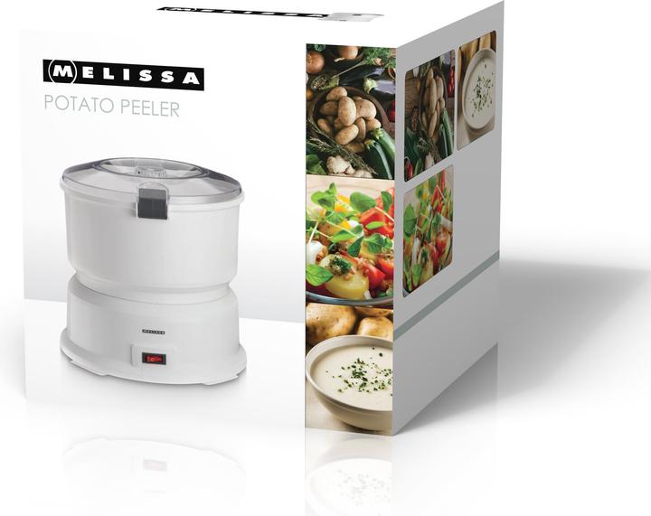 Productafbeelding Melissa Aardappelschiller