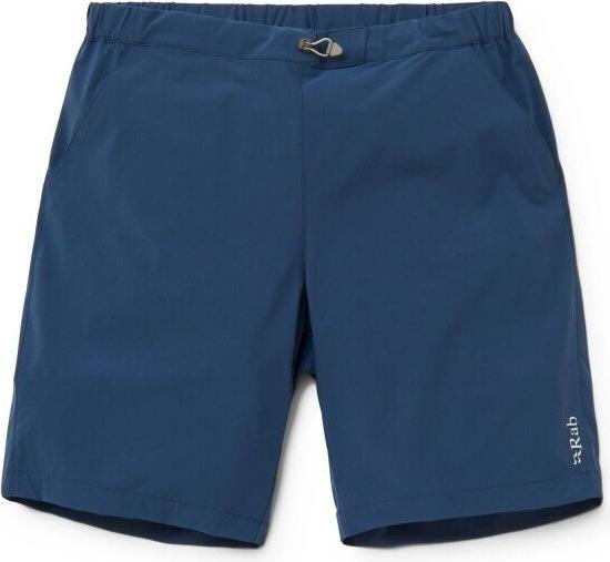 Image du produit Rab Momentum Shorts - Wandershorts - Herren (30)
