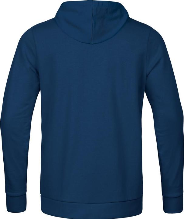 Produktbild JAKO Kapuzenjacke Base (164)