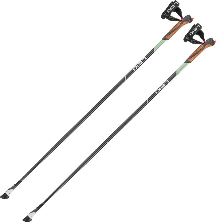 Produktbild Leki Nordic Walking Stöcke „Smart Response“ (120 cm)