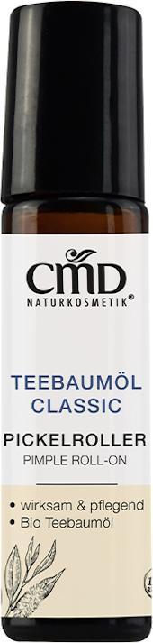 Produktbild CMD Teebaumöl Pickelroller (Öl, 10 ml)
