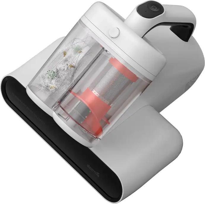 Actual product image Deerma handheld vacuum cleaner DEM-CM980W
