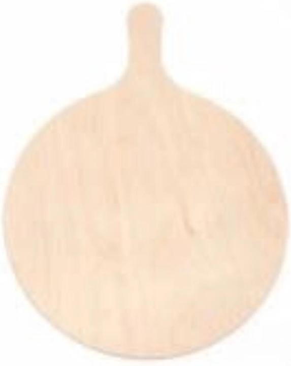 Immagine prodotto Bütic GmbH Flammkuchen tavola rotonda con manico Ø32cm lunghezza incl. manico 42cm