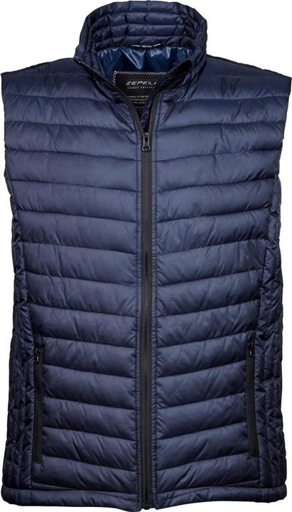 Produktbild Tee Jays Steppweste Weste gefüttert (XL)