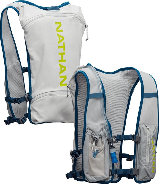 Produktbild Nathan Quickstart - 6 L (4 l)